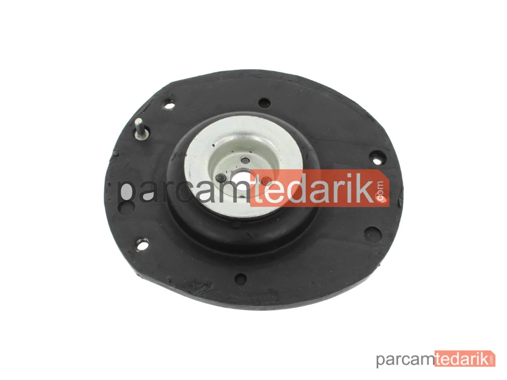 CORTECO 80001648 | Amortisör Takozu — Peugeot 206 Hatchback, Peugeot 206 SW