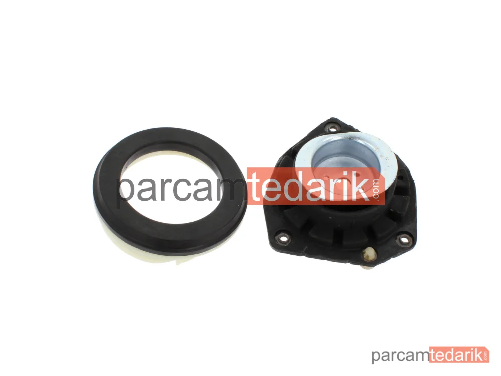 CORTECO 80001690 | Amortisör Takozu — Renault GRAND SCÉNIC II, Renault Megane II, Renault Megane II Coupé-Cabriolet