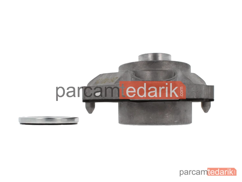80001691 | Amortisör Takozu — Fiat Ducato Minibüs/Otobüs, Fiat Ducato Panelvan/Van, Fiat Ducato Platform şasi