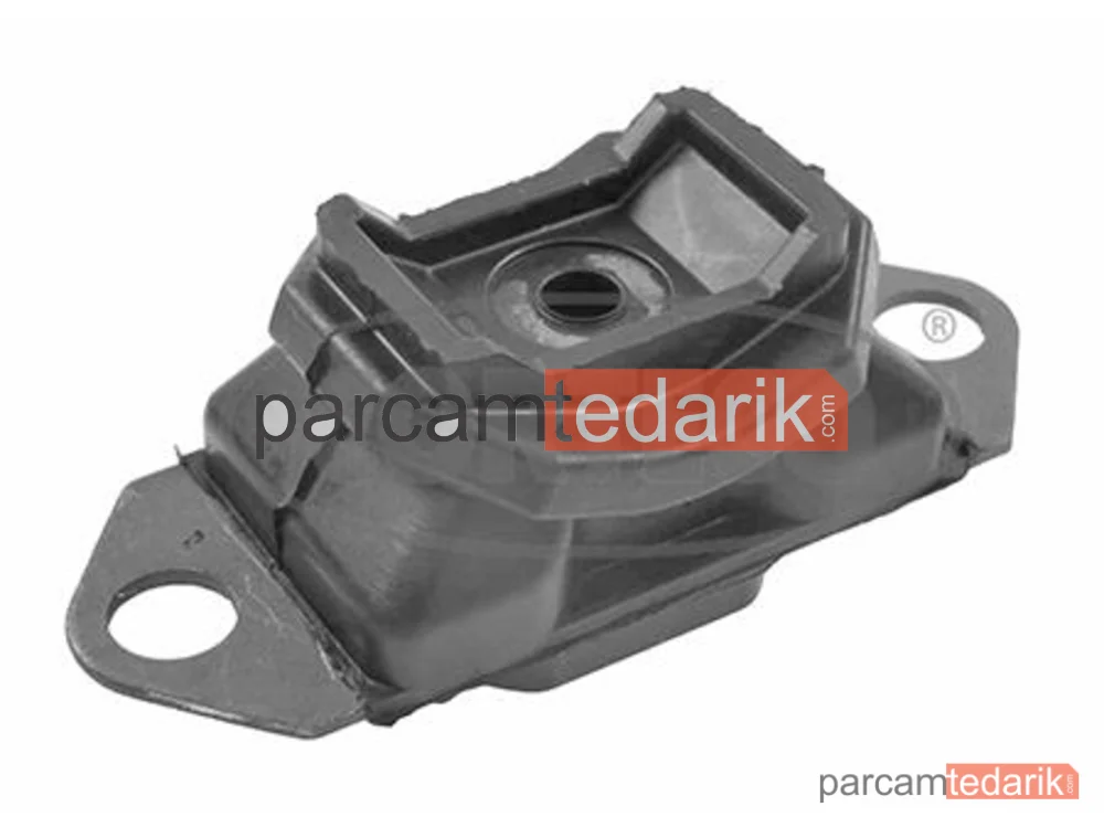 80001855 | Şanzıman Takozu — Nissan Qashqai I, Renault Clio III, Renault Megane II