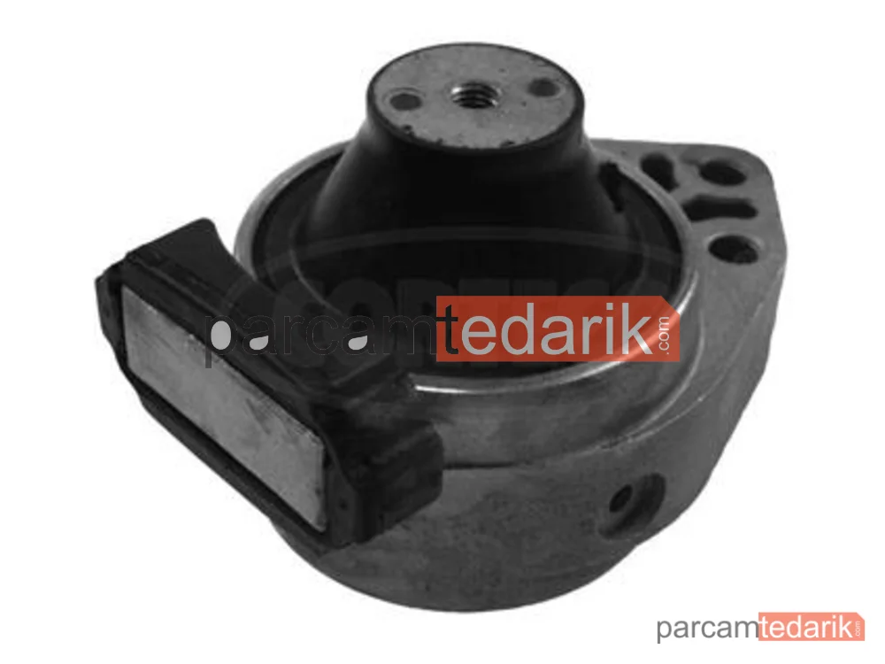 80001947 | Motor Takozu — Ford Fiesta V Van, Ford Fusion