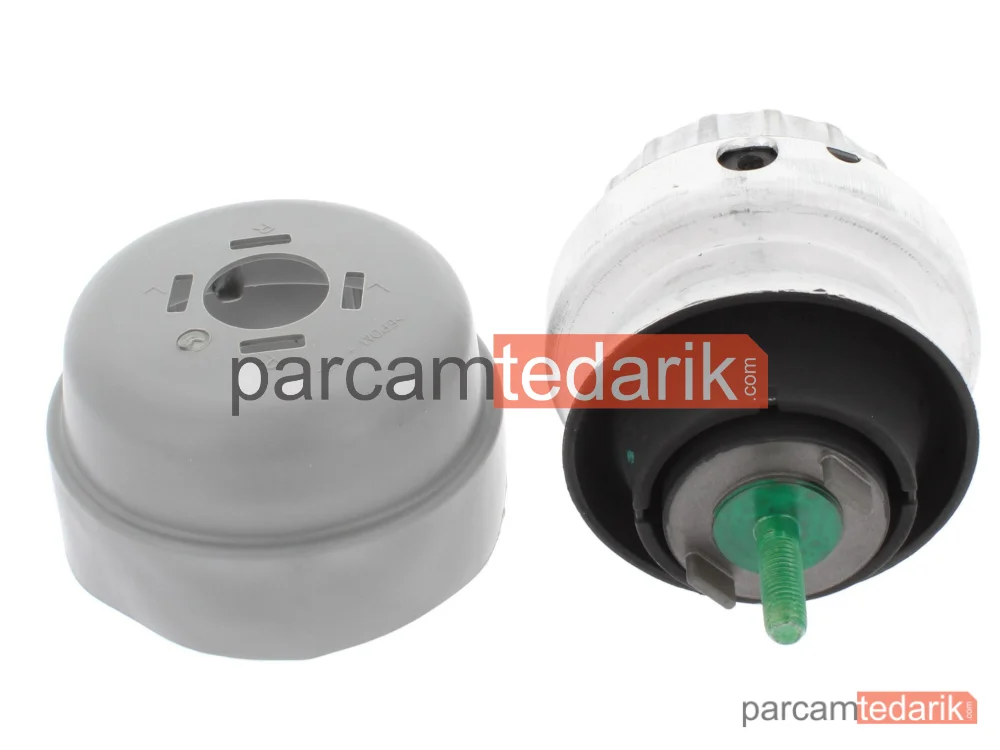 80004289 | Motor Takozu — Audi A6 C6, Audi A6 C6 Avant