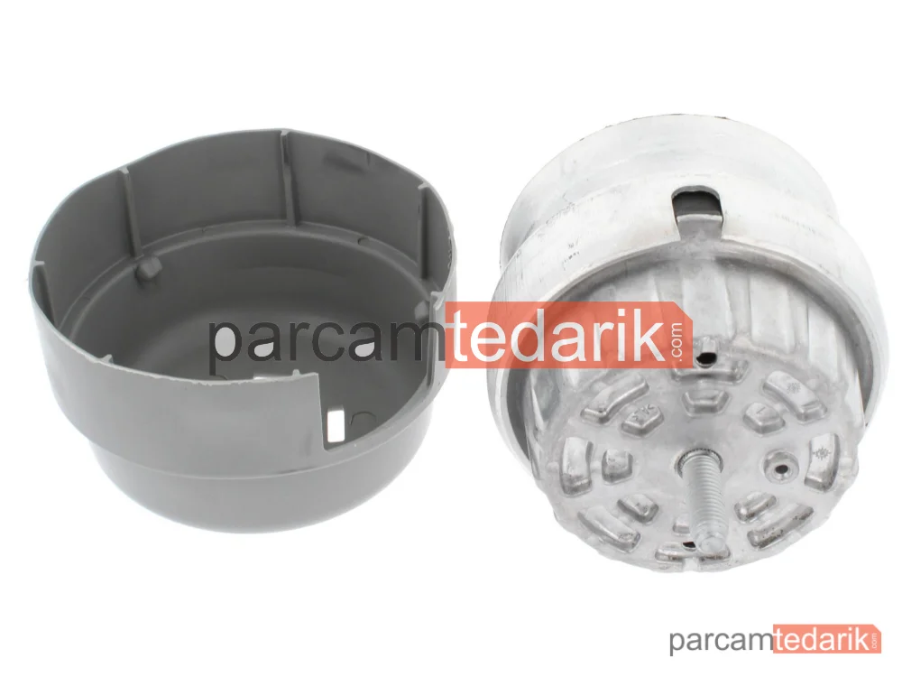 CORTECO 80004289 | Motor Takozu — Audi A6 C6, Audi A6 C6 Avant