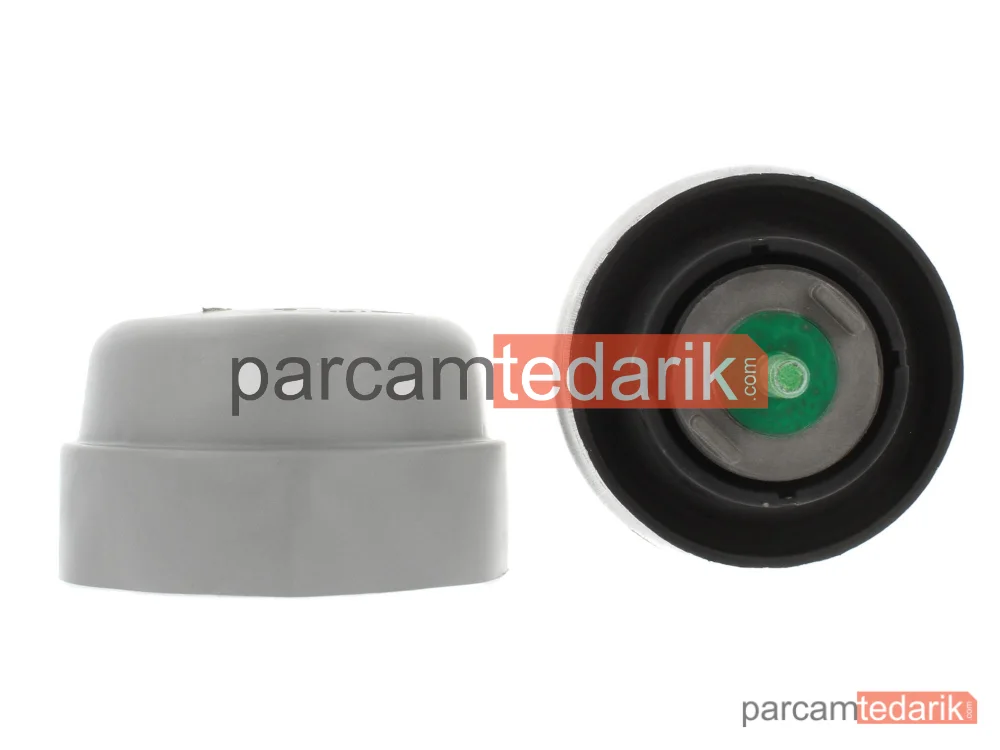 CORTECO 80004289 | Motor Takozu — Audi A6 C6, Audi A6 C6 Avant