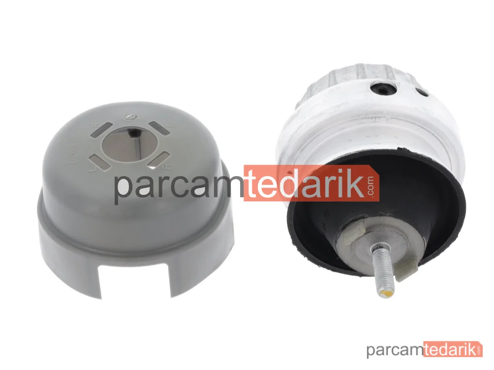 80004297 | Motor Takozu — Audi A6 C6, Audi A6 C6 Avant