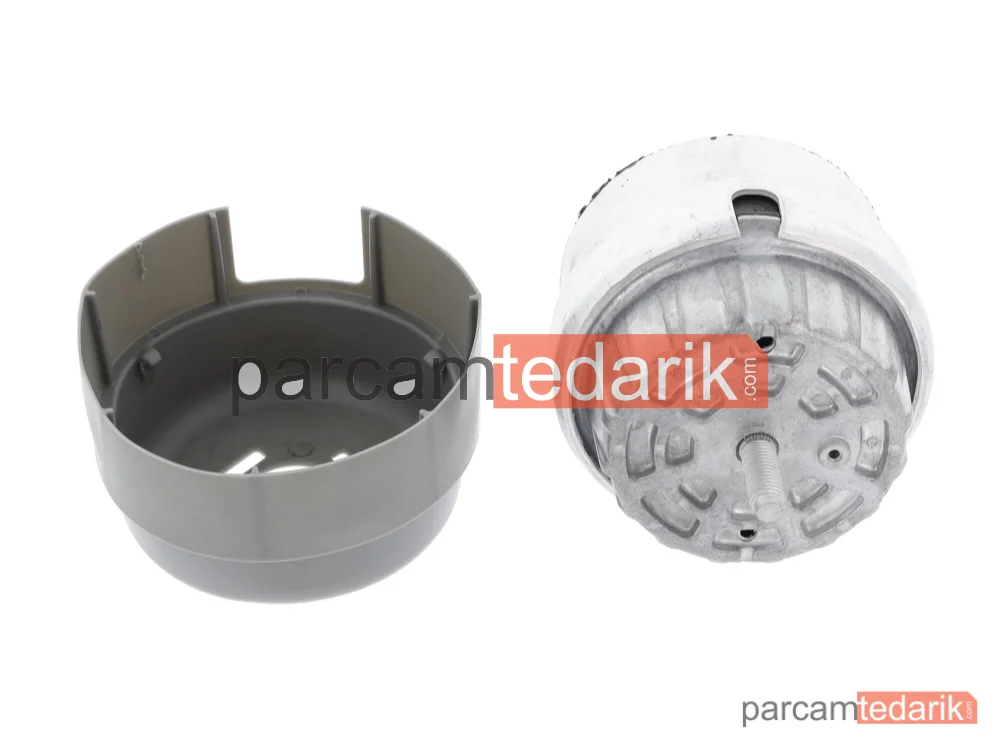 CORTECO 80004297 | Motor Takozu — Audi A6 C6, Audi A6 C6 Avant