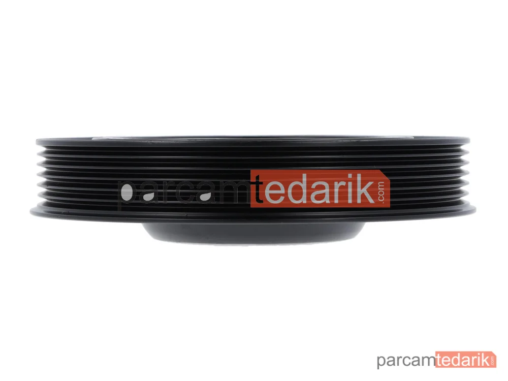 CORTECO 80004382 | Kayış Kasnağı — Citroën C4 Coupe, Citroën C4 GRAND Picasso I, Citroën C4 I