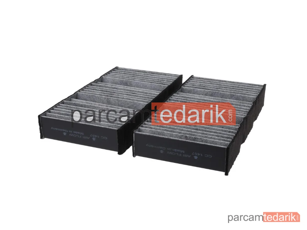 80004552 | Polen Filtresi — Mercedes-Benz GLE, Mercedes-Benz GLE Coupe, Mercedes-Benz GLS