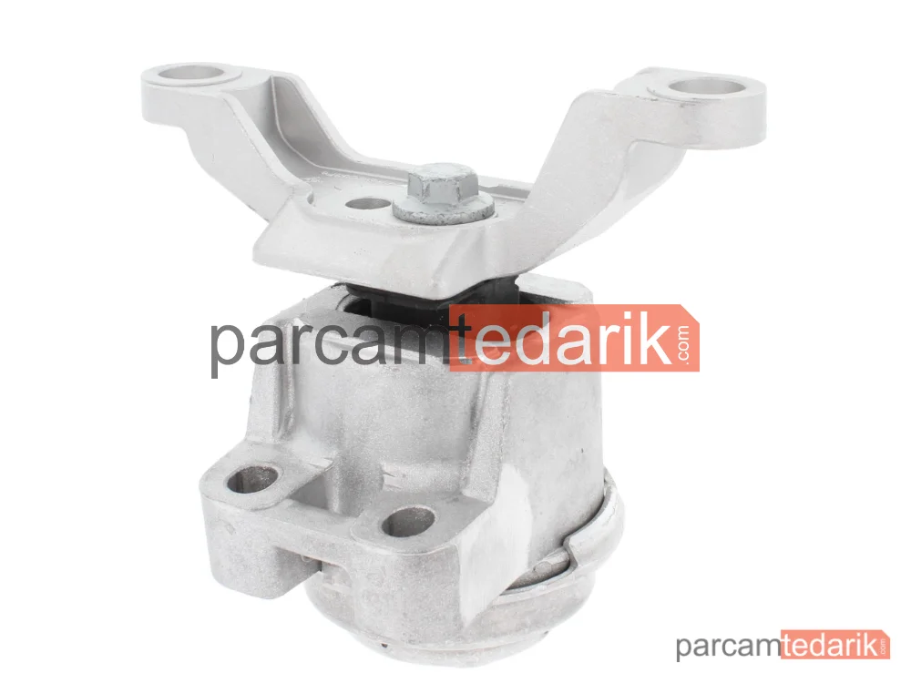 80004589 | Motor Takozu — Ford Galaxy II, Ford Mondeo IV, Ford Mondeo IV Sedan