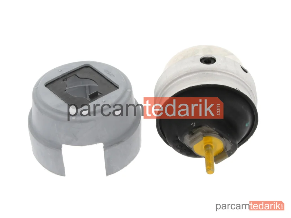 80005233 | Motor Takozu — Audi A4 B7, Audi A4 B7 Avant, Seat Exeo