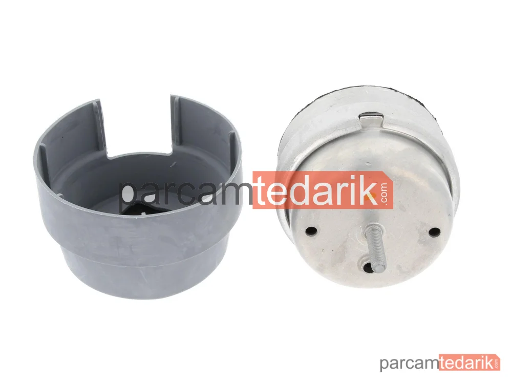 CORTECO 80005233 | Motor Takozu — Audi A4 B7, Audi A4 B7 Avant, Seat Exeo