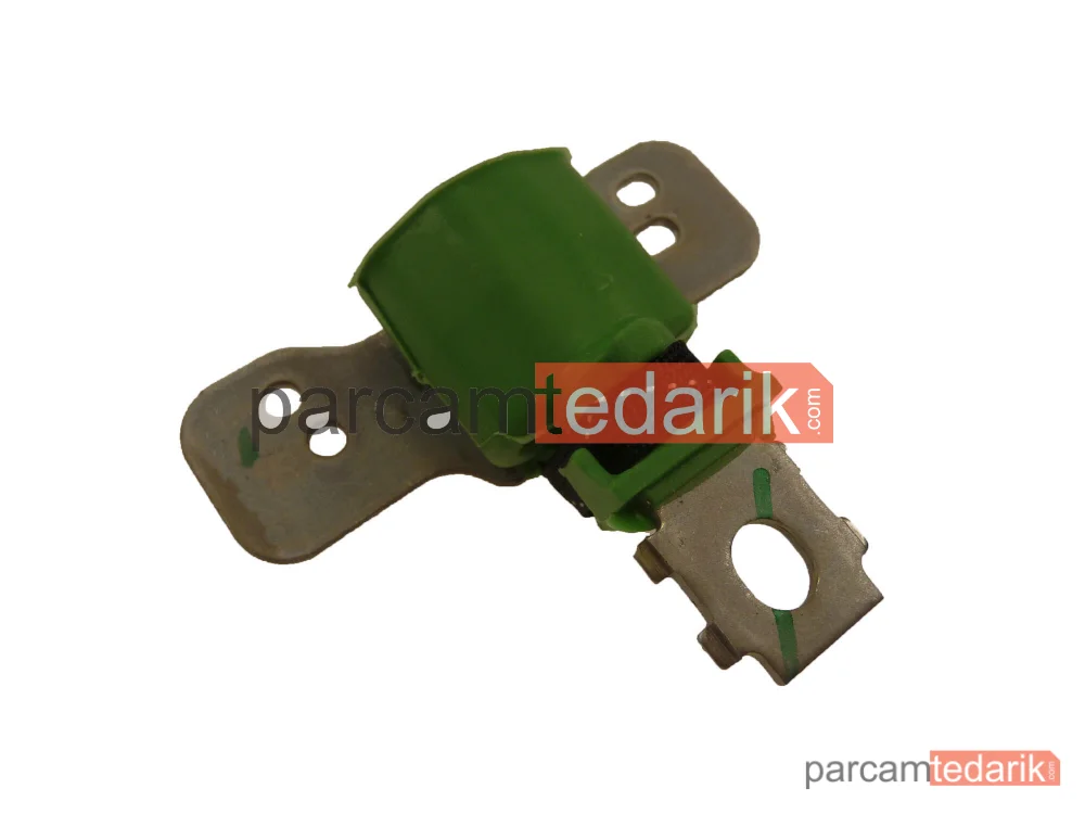 Egzoz Takozu Ön Fluence — Renault Espace V, Renault Fluence, Renault GRAND SCÉNIC II - 49410834