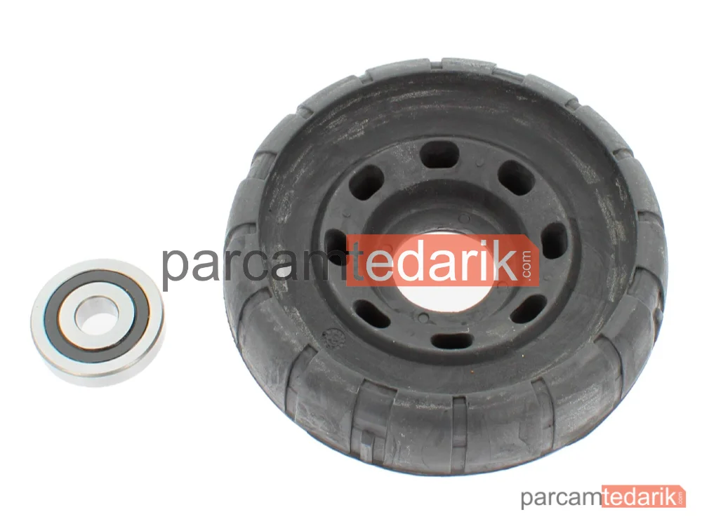 Amortisör Takozu — Nissan Primastar Minibüs/Otobüs, Nissan Primastar Panelvan/Van, Opel Vivaro A Minibüs/Otobüs - 49370713