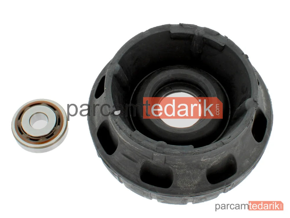 CORTECO 49370713 | Amortisör Takozu — Nissan Primastar Minibüs/Otobüs, Nissan Primastar Panelvan/Van, Opel Vivaro A Minibüs/Otobüs