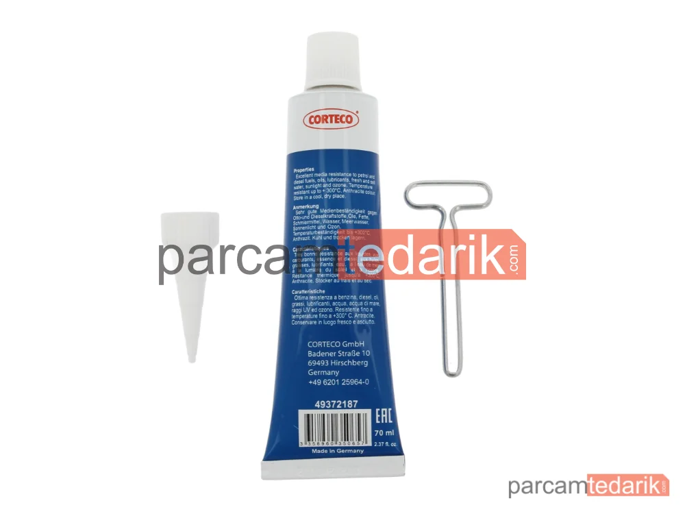 CORTECO 49372187 | SIVI Conta