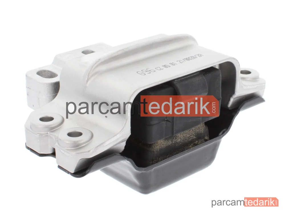 CORTECO 49388314 | Motor Takozu — Skoda Yeti, VW Beetle, VW Beetle Cabrio