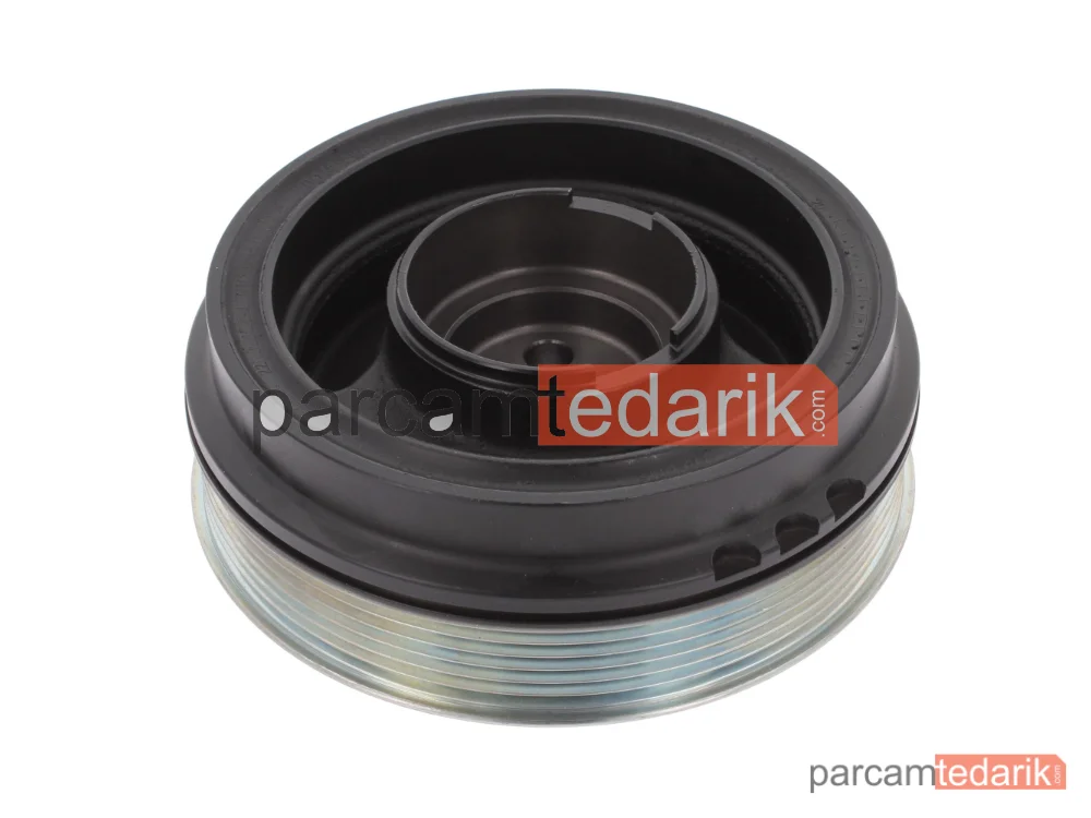 49434592 | Kayış Kasnağı — BMW 2 Active Tourer, BMW 2 Gran Tourer, BMW X1