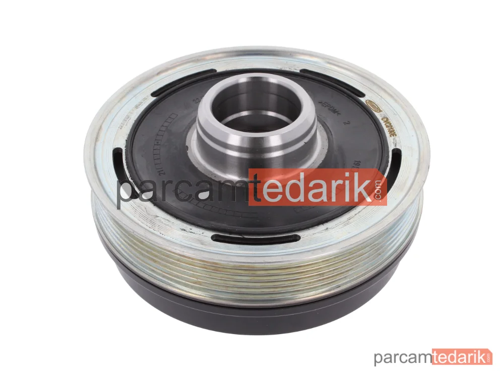 CORTECO 49434592 | Kayış Kasnağı — BMW 2 Active Tourer, BMW 2 Gran Tourer, BMW X1