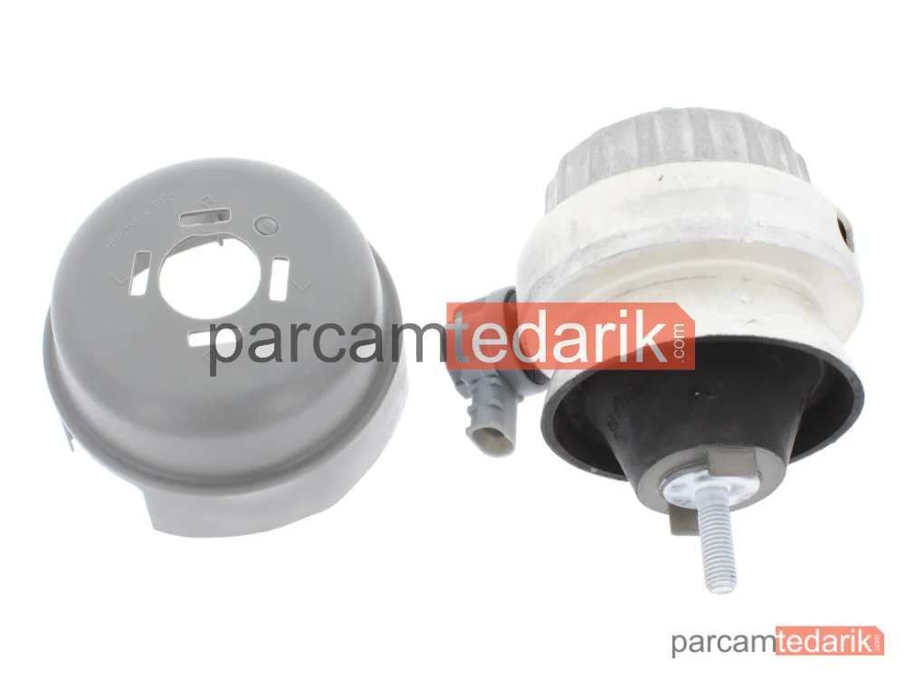 49446190 | Motor Takozu — Audi A6 Allroad C6, Audi A6 C6, Audi A6 C6 Avant
