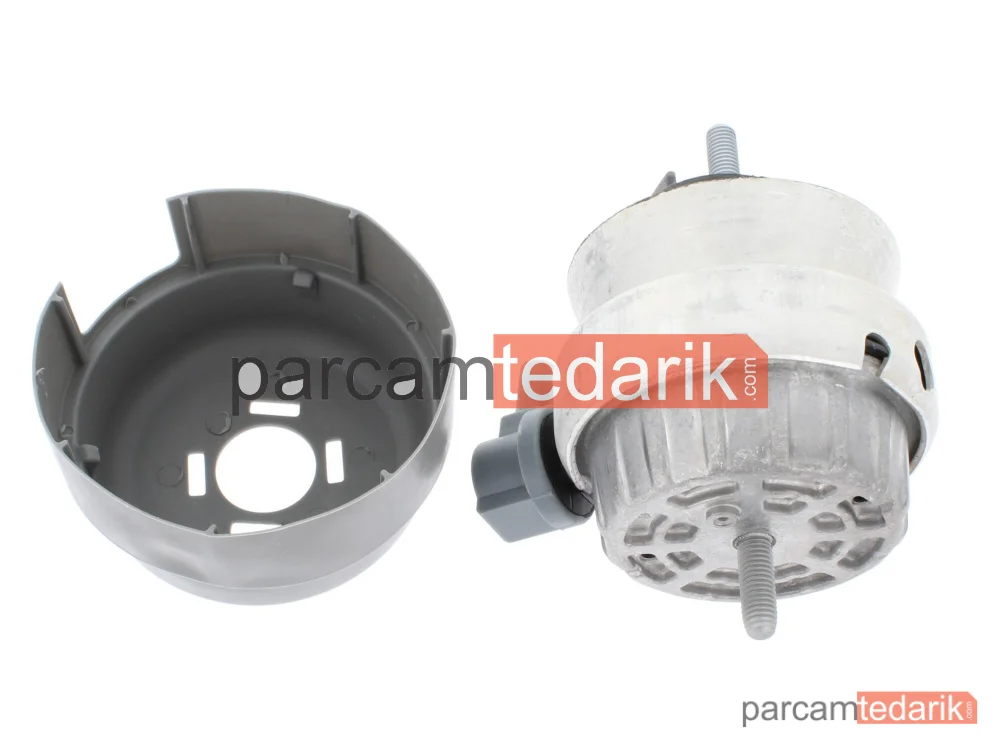 CORTECO 49446190 | Motor Takozu — Audi A6 Allroad C6, Audi A6 C6, Audi A6 C6 Avant