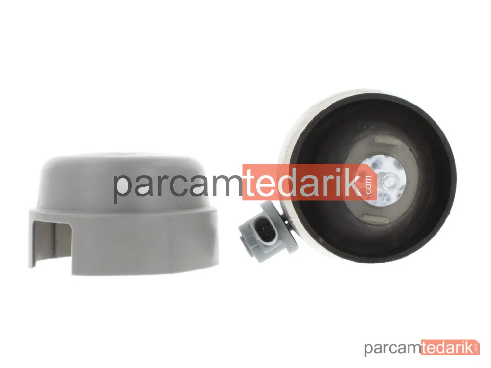 CORTECO 49446190 | Motor Takozu — Audi A6 Allroad C6, Audi A6 C6, Audi A6 C6 Avant