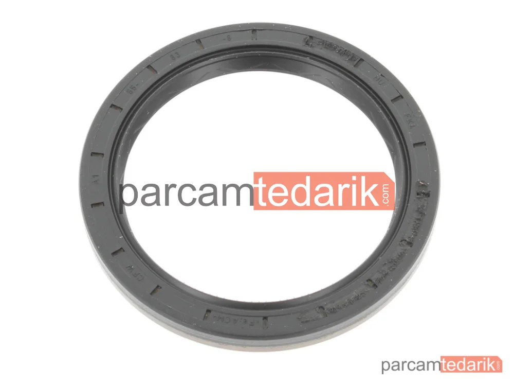 CORTECO 49374676 | Diferansiyel — Audi Q3, Audi TT, Audi TT Roadster