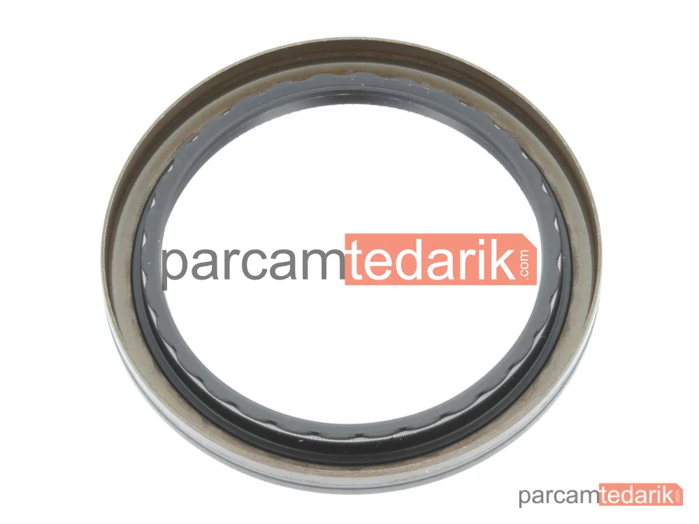 CORTECO 49374676 | Diferansiyel — Audi Q3, Audi TT, Audi TT Roadster