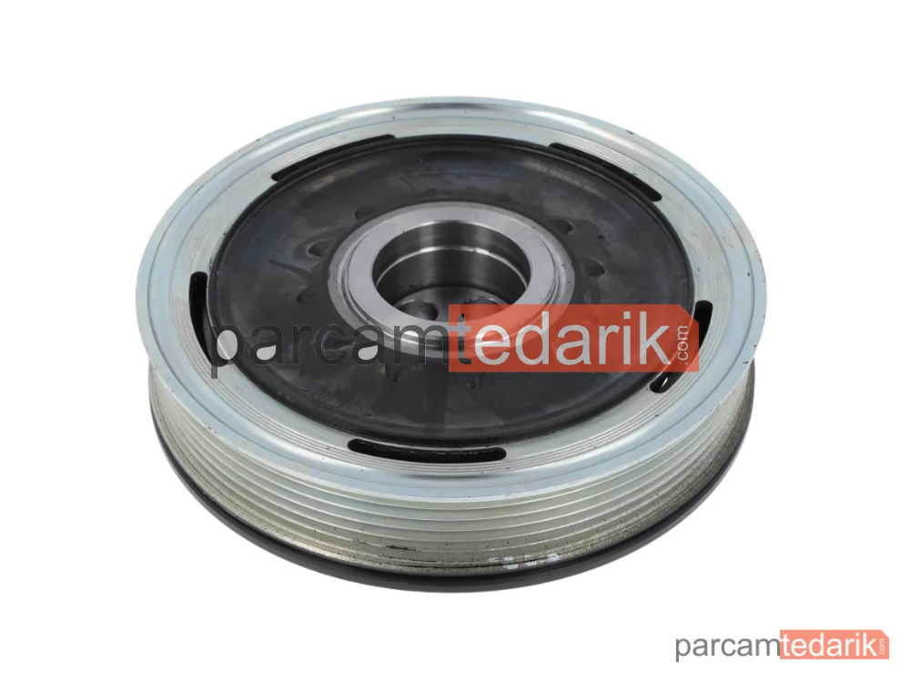 49434594 | Kayış Kasnağı — BMW 1, BMW 2 Active Tourer, BMW 2 Gran Tourer