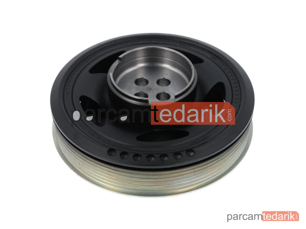 CORTECO 49434594 | Kayış Kasnağı — BMW 1, BMW 2 Active Tourer, BMW 2 Gran Tourer