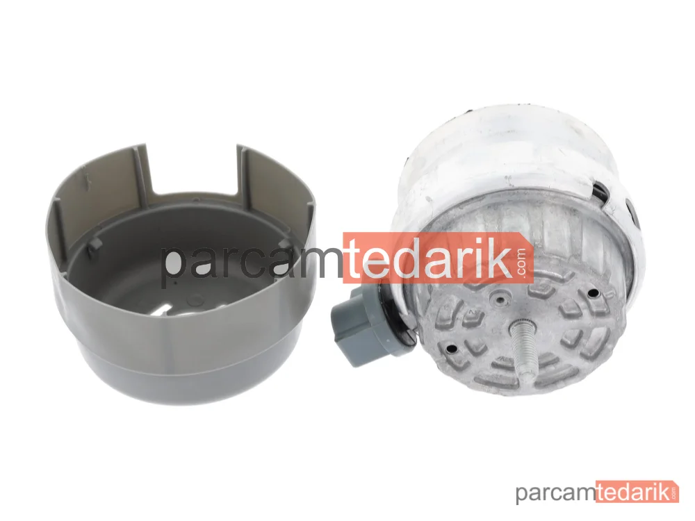 CORTECO 49446192 | Motor Takozu — Audi A6 Allroad C6, Audi A6 C6, Audi A6 C6 Avant