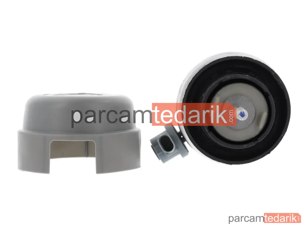 CORTECO 49446192 | Motor Takozu — Audi A6 Allroad C6, Audi A6 C6, Audi A6 C6 Avant