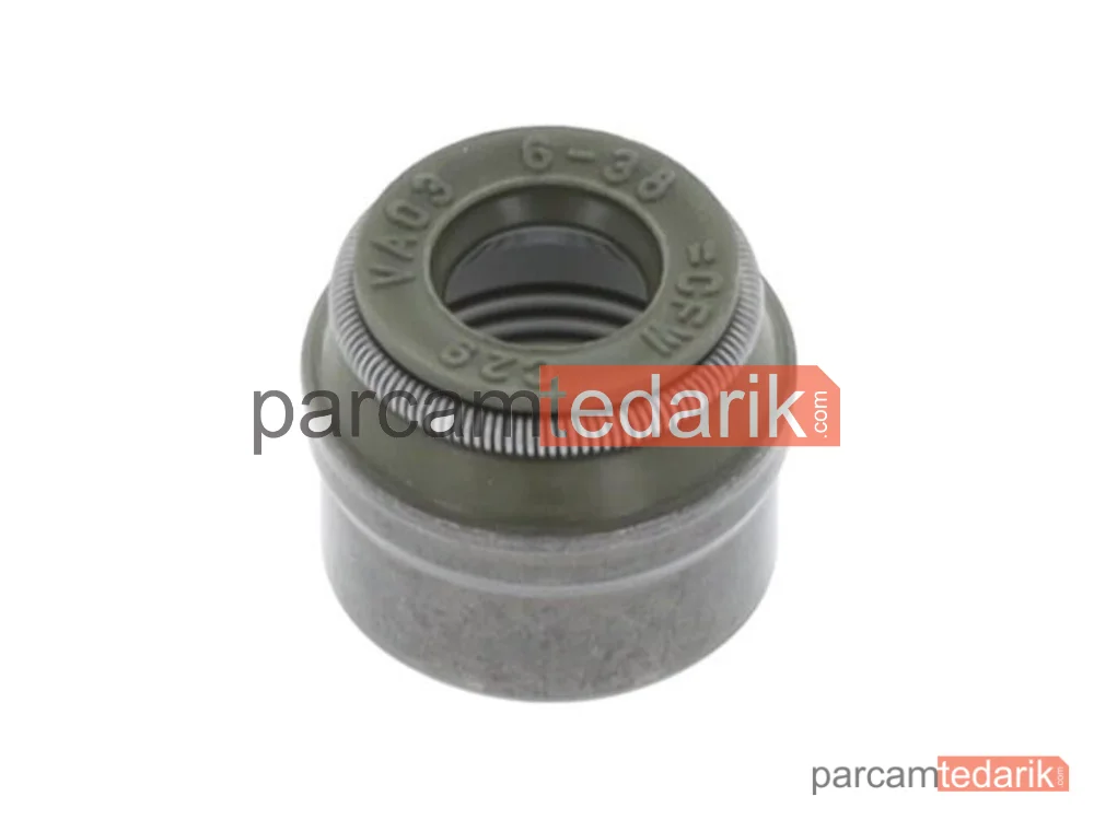 CORTECO 49472889 | Supap Kılavuzu — Alfa Romeo Mito, Fiat 500, Fiat 500L