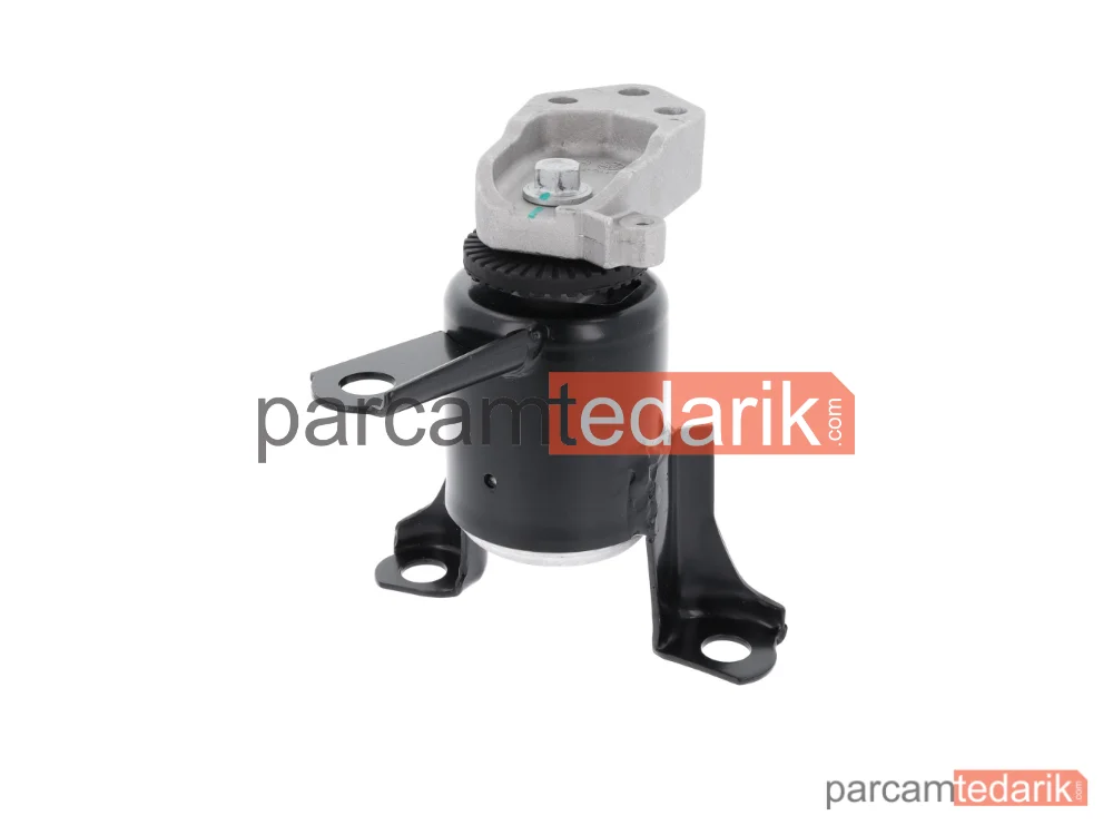 49394527 | Motor Takozu — Ford Fiesta VI, Ford Fiesta VI Van