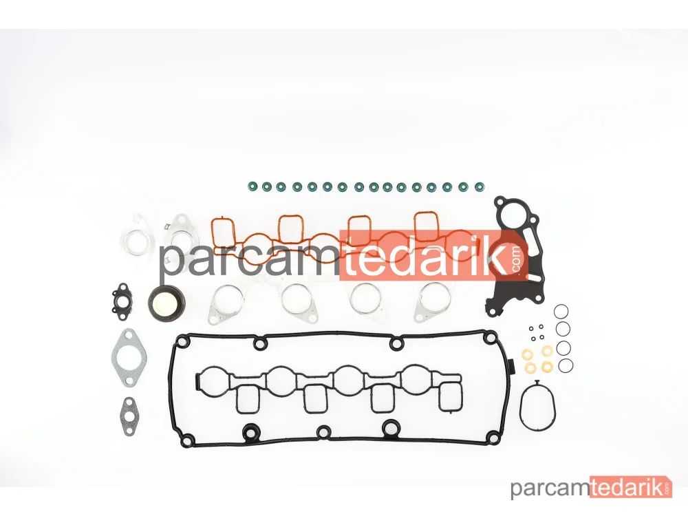 Silindir Kapak Contası — Audi A3, Audi A3 Sportback, Audi A4 Allroad B8 - 83403699