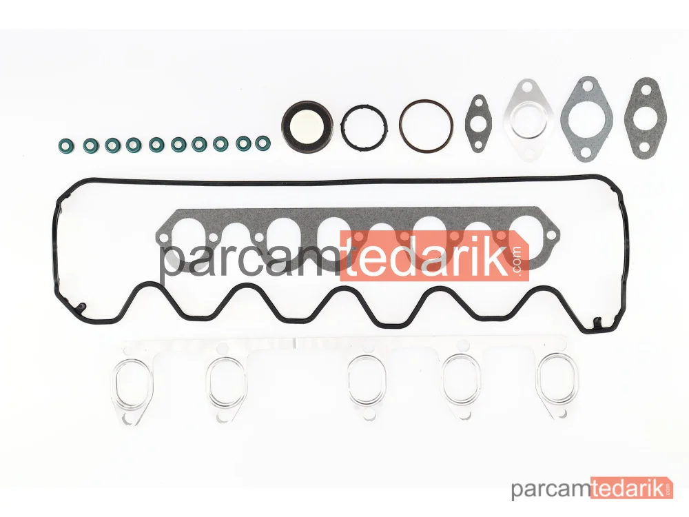 Silindir Kapak Contası — VW Crafter 30-35 Minibüs/Otobüs, VW Crafter 30-50 Panelvan/Van, VW Crafter 30-50 Platform şasi - 83403706