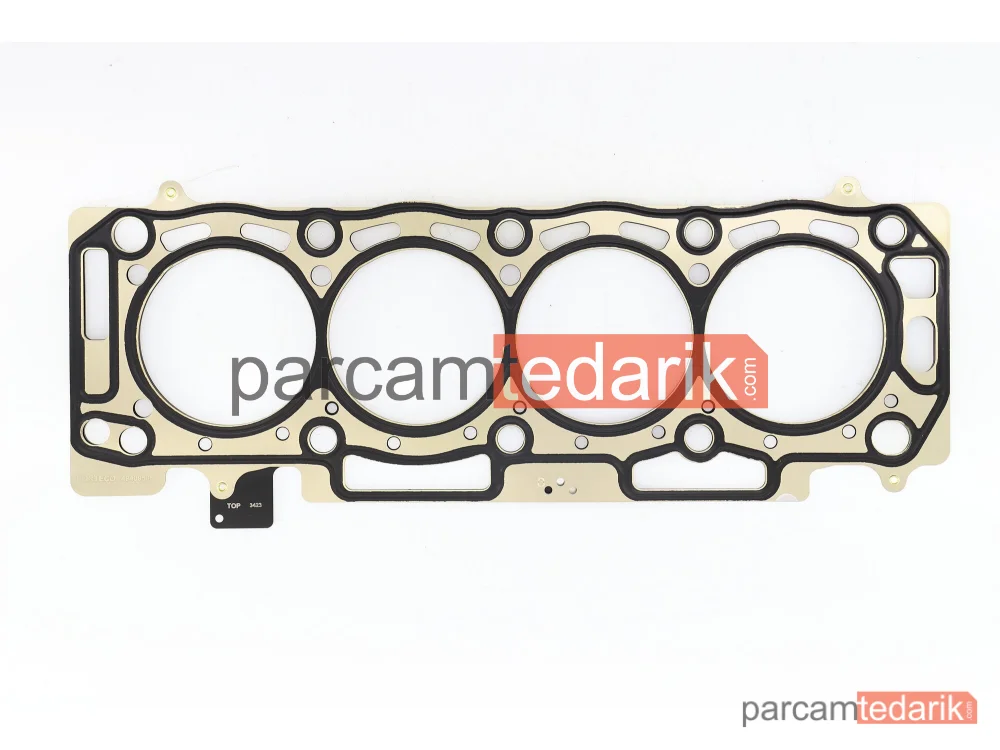 49409505 | Silindir Kapak Contası — Citroën C4 GRAND Picasso II, Citroën C4 II, Citroën C4 Picasso II