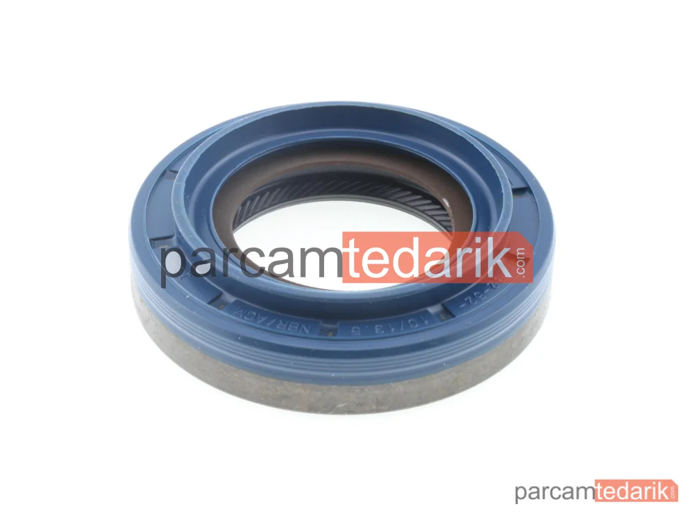 Diferansiyel — Alfa Romeo Giulietta, Fiat 500L, Fiat Freemont - 49376368