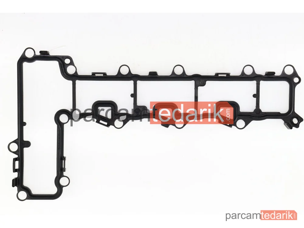 49379246 | Külbütör Kapak Contası — Citroën C4 GRAND Picasso II, Citroën C4 II, Citroën C4 Picasso II