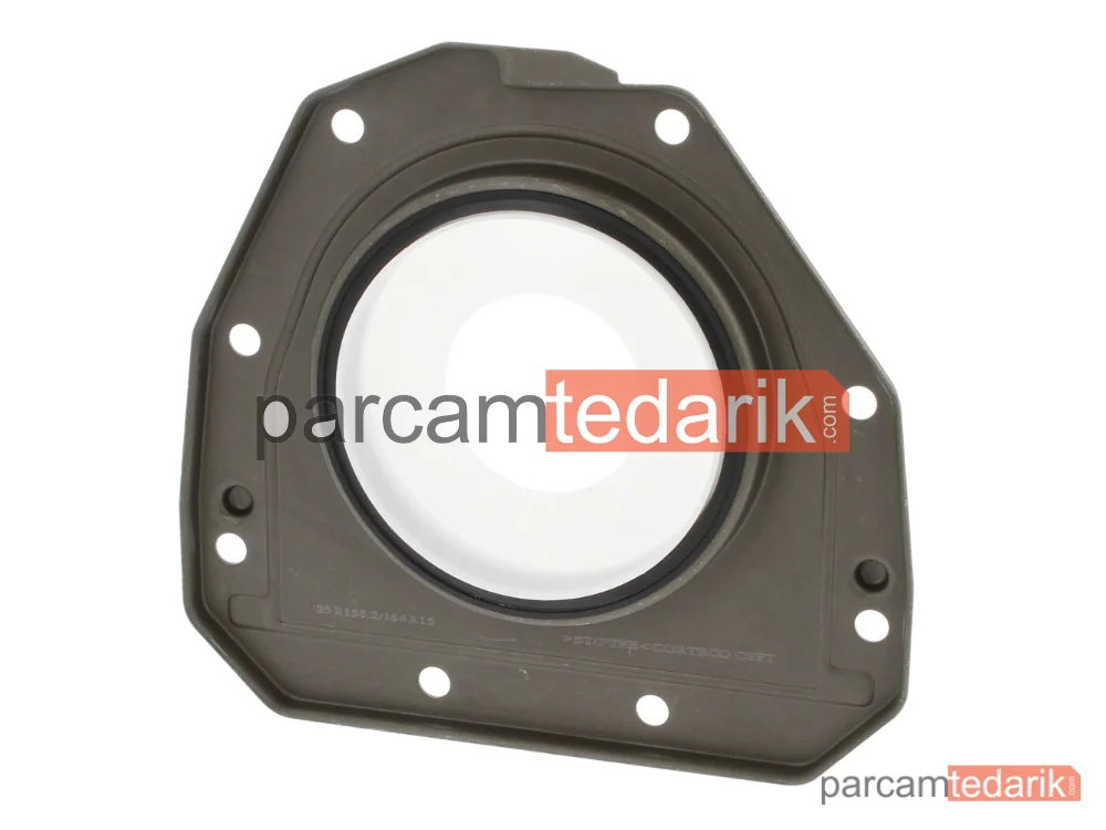 CORTECO 49416241 | Keçe — Audi A1, Audi A1 Sportback, Audi A3