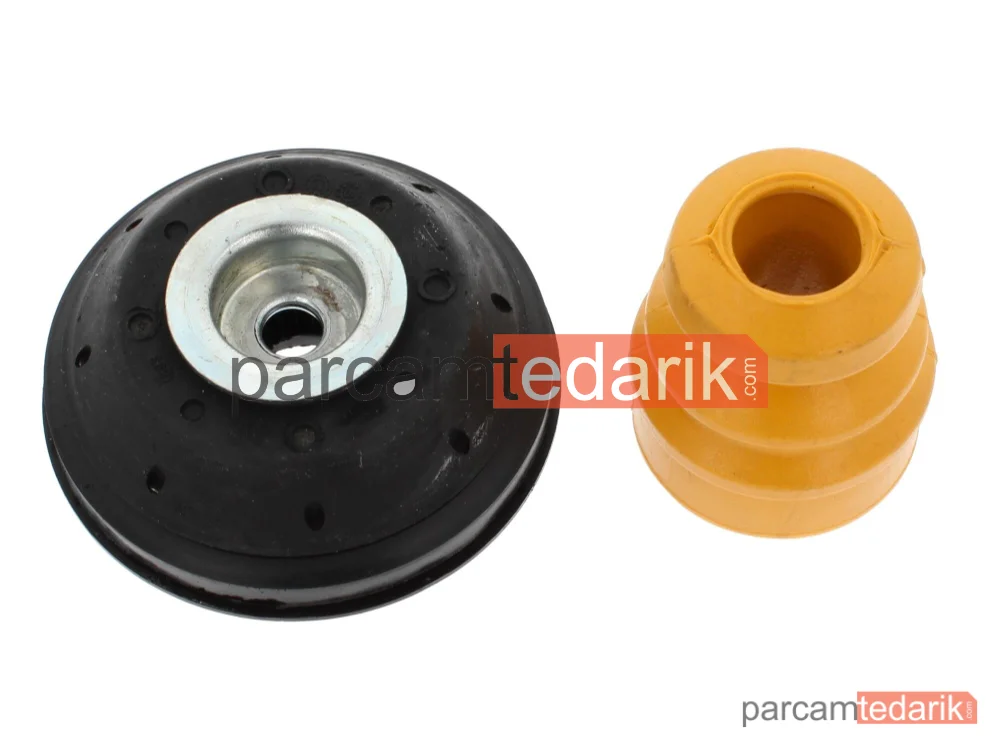 CORTECO 49417201 | Amortisör Takozu — Opel ADAM, Opel Corsa D, Opel Corsa D Kasa/eğik Arka