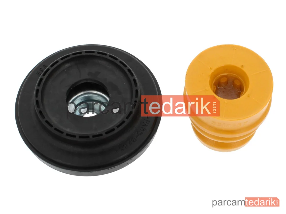 CORTECO 49417201 | Amortisör Takozu — Opel ADAM, Opel Corsa D, Opel Corsa D Kasa/eğik Arka
