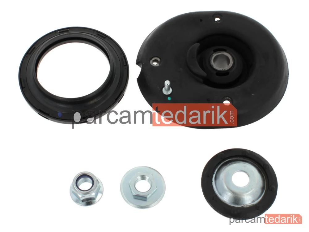 49417205 | Amortisör Takozu — Citroën C2, Citroën C3 I, Citroën C3 Pluriel