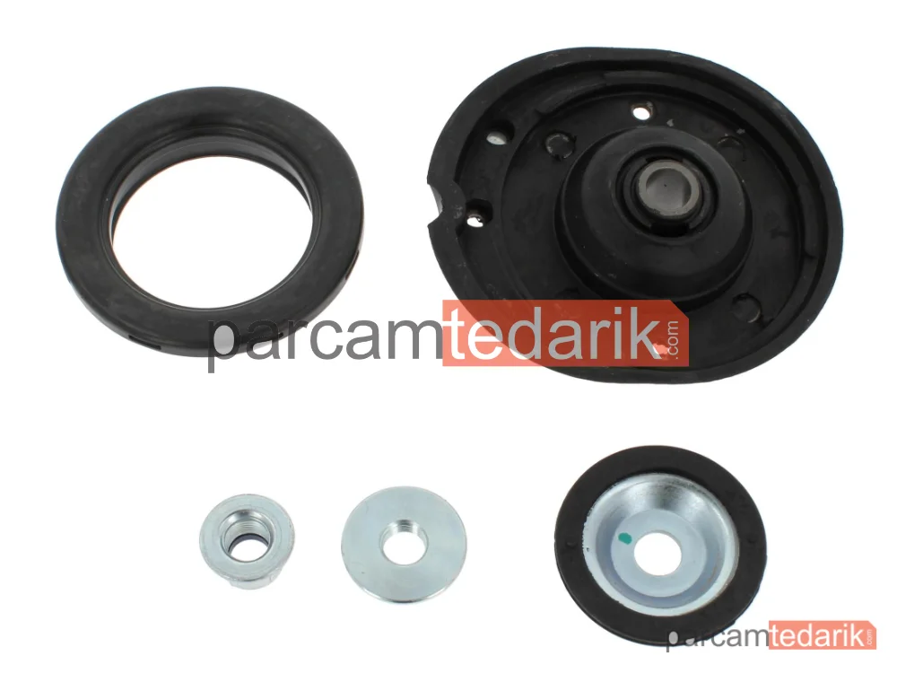 CORTECO 49417205 | Amortisör Takozu — Citroën C2, Citroën C3 I, Citroën C3 Pluriel