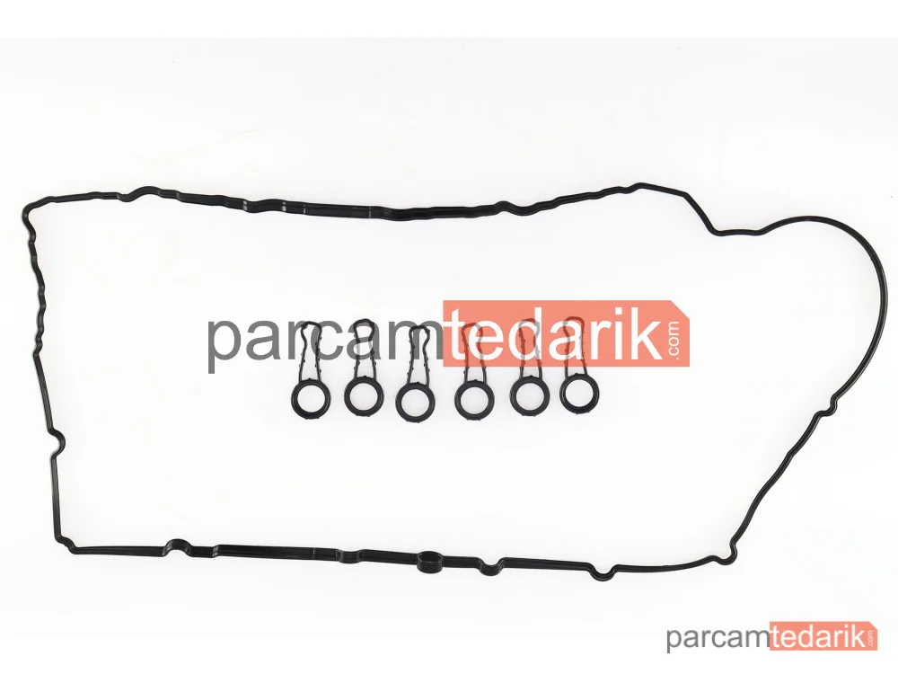 49138780 | Külbütör Kapak Contası — BMW 3, BMW 3 Cabrio, BMW 3 Coupe