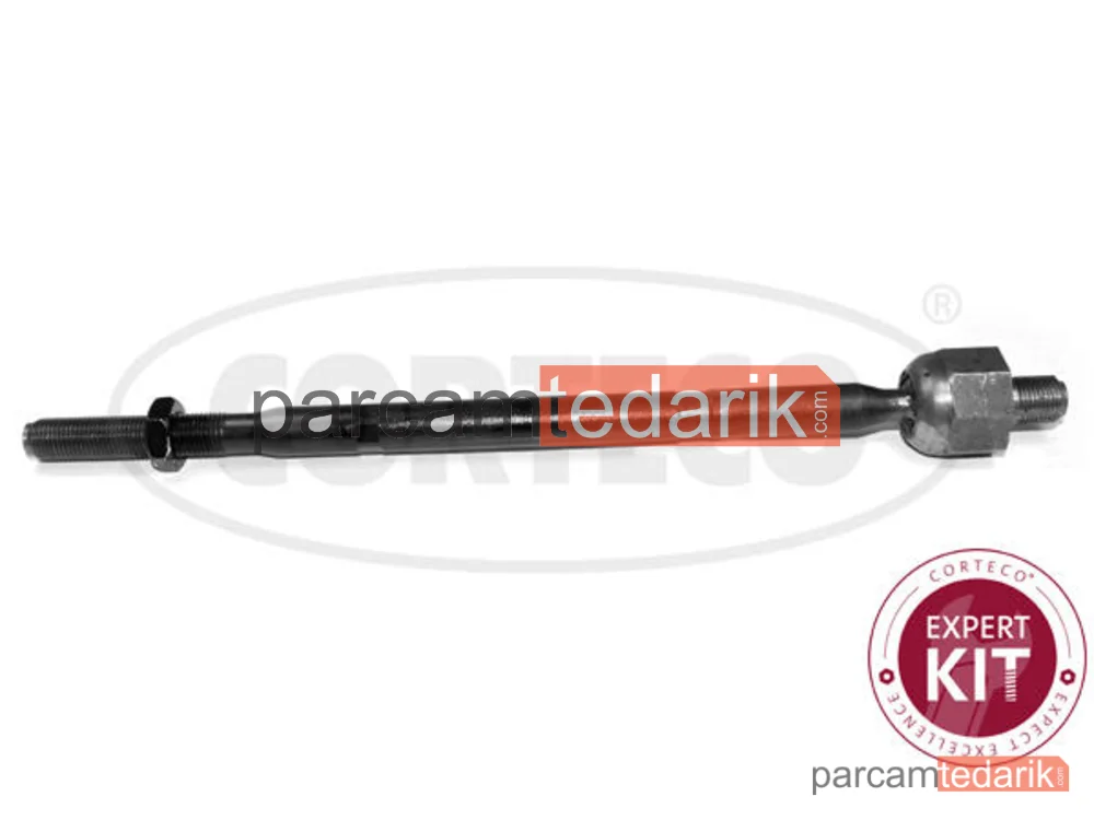 49395304 | Rot Kolu — Audi A3, Seat Leon, Seat Toledo II