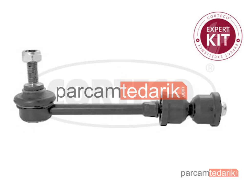 49396358 | Z Rot — Ford KUGA I, Ford KUGA II, Ford KUGA II Van