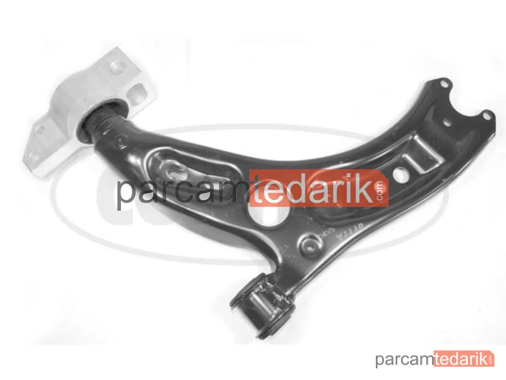 49397273 | Salıncak — VW CC B7, VW Passat B7, VW Passat B7 Variant