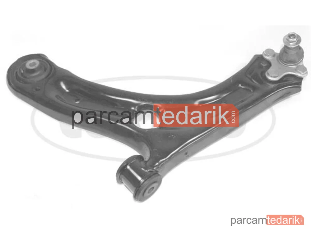 49397740 | Salıncak — VW Jetta IV