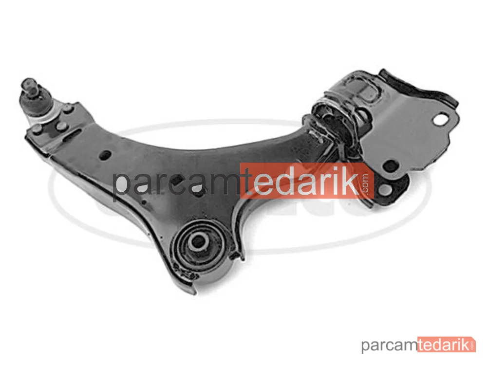 49397745 | Salıncak — Volvo XC60 I SUV