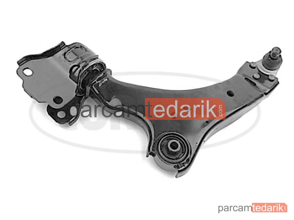 49397746 | Salıncak — Volvo XC60 I SUV